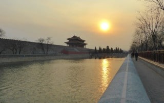 water-beijing