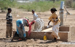 water-ethiopia
