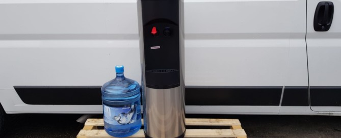 4 Benefits of Integrating Water Dispensers in Your Daily Life