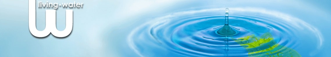 Living-Water Logo