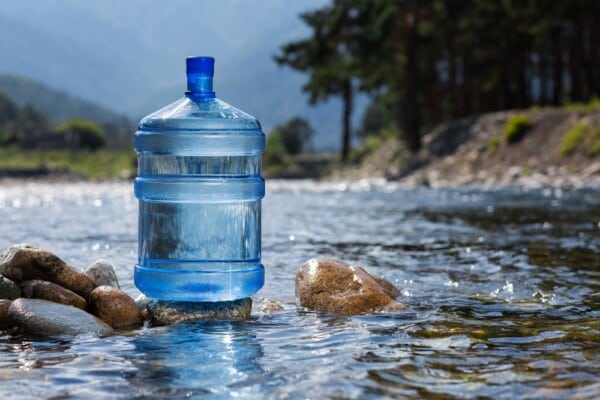 Bottled Water coolers & dispensers Greater London