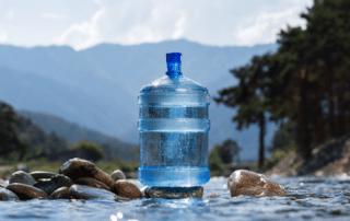 outdoor water coolers