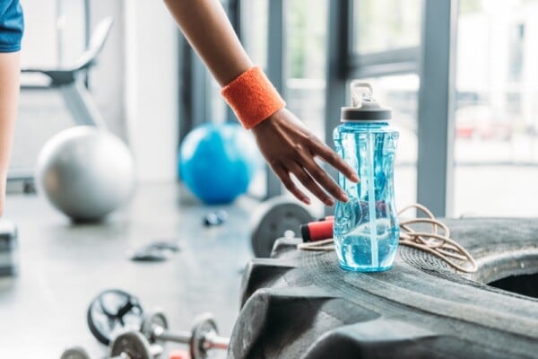 Conveniently situated point-of-use bottled water dispensers allow each visitor or gym member to access easy refills for their bottles, transforming these spaces into hydration stations and offering a quick and easy way to replenish fluids during intense workouts.