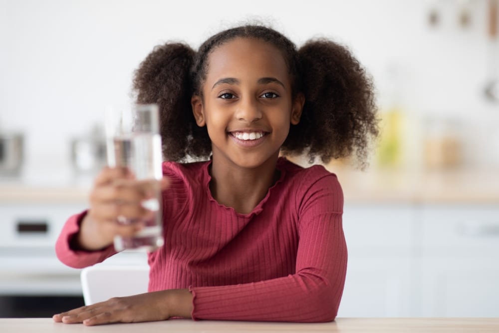 Bottled water coolers are transforming lives everywhere