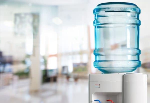 Water coolers offer a steady supply of chilled or hot filtered water at the touch of a button - offer a much-needed and convenient solution to hitting your daily hydration target.