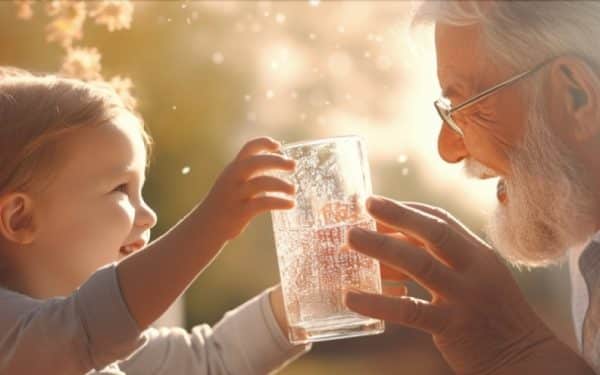 From sustaining productivity levels, boosting energy levels, mitigating mid-morning or mod-afternoon fatigue, and maintaining general cognitive function and physiological health levels, easy access to a bottled water cooler will encourage the youngest to the oldest to stay hydrated. 