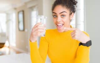 Achieve your hydration goals with bottled water dispensers