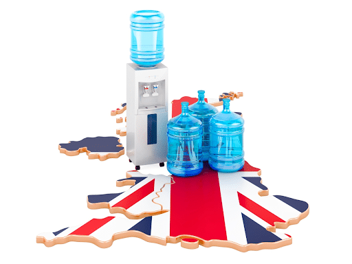 Discover the convenience of refreshing bottled water cooler water solutions for homes and offices in the Greater London area