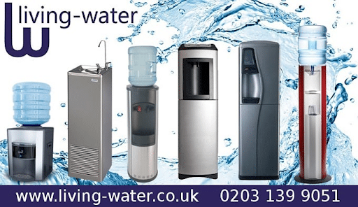 Discover the convenience of refreshing bottled water cooler water solutions for homes and offices in the Greater London area