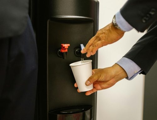 Stay Refreshed and Productive: Why Office Water Coolers & Water Delivery Services Are a Must-Have
