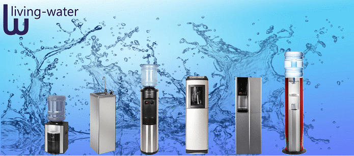 Water Coolers & Water Delivery Services in EC4, Fleet Street, St. Pauls London