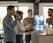 Stay Refreshed Water Cooler & Delivery Services in London