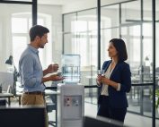 Water Coolers for Office
