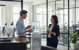 Water Coolers for Office